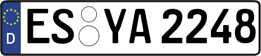 ES-YA2248
