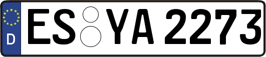 ES-YA2273