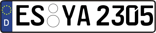 ES-YA2305