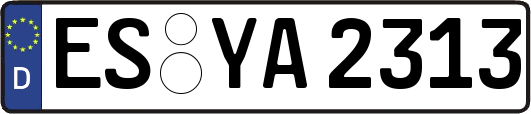 ES-YA2313