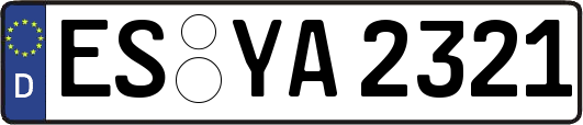 ES-YA2321