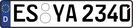 ES-YA2340