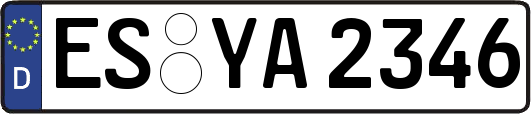 ES-YA2346
