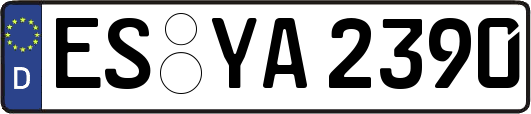 ES-YA2390