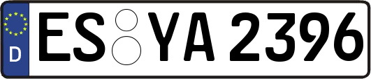 ES-YA2396