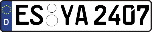 ES-YA2407
