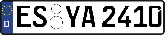 ES-YA2410
