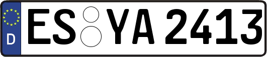 ES-YA2413