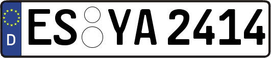 ES-YA2414