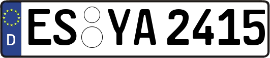 ES-YA2415