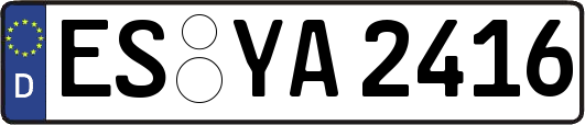 ES-YA2416