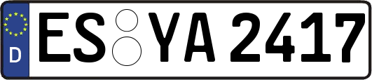 ES-YA2417