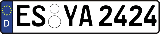 ES-YA2424
