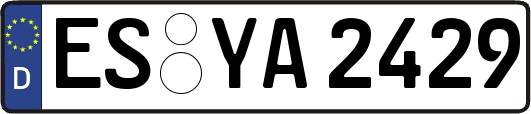 ES-YA2429