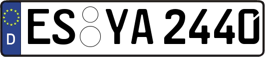 ES-YA2440