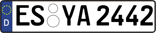 ES-YA2442