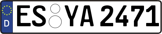 ES-YA2471