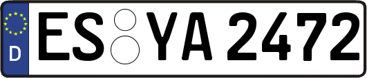 ES-YA2472