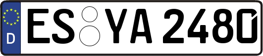 ES-YA2480