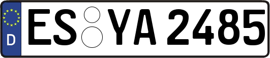 ES-YA2485