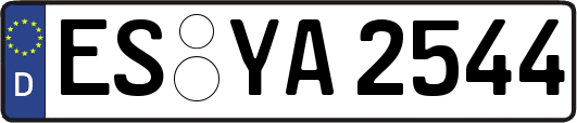 ES-YA2544