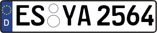 ES-YA2564
