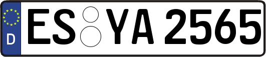 ES-YA2565