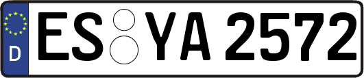 ES-YA2572