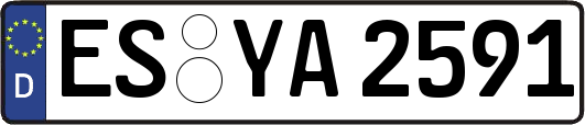 ES-YA2591
