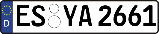 ES-YA2661