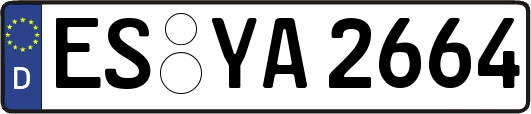 ES-YA2664