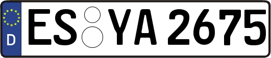 ES-YA2675
