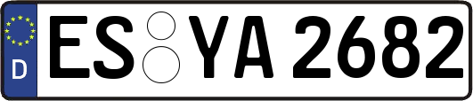 ES-YA2682