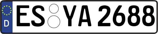 ES-YA2688