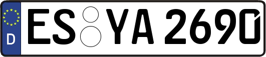 ES-YA2690