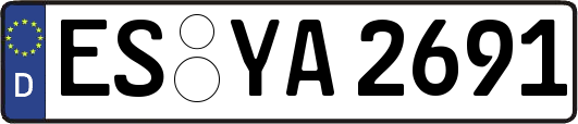 ES-YA2691