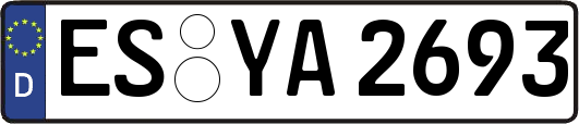 ES-YA2693