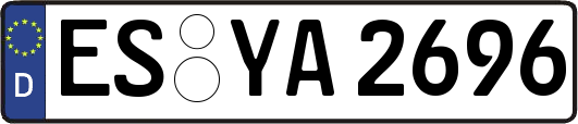 ES-YA2696
