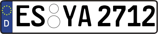 ES-YA2712