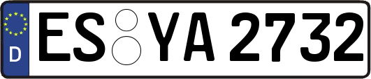 ES-YA2732