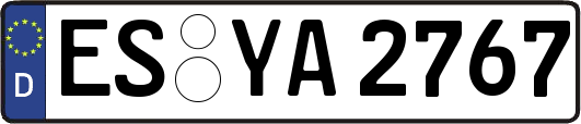 ES-YA2767