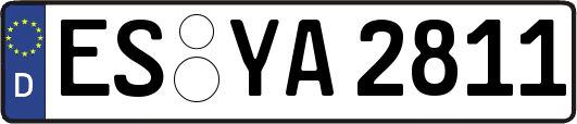 ES-YA2811