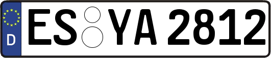 ES-YA2812