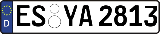 ES-YA2813