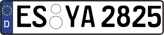 ES-YA2825
