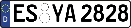 ES-YA2828
