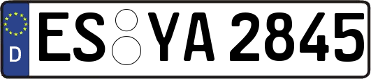 ES-YA2845