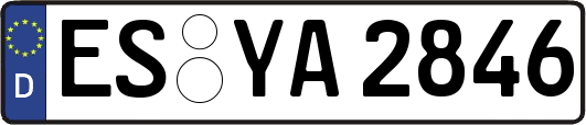 ES-YA2846