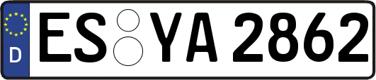 ES-YA2862