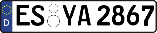 ES-YA2867